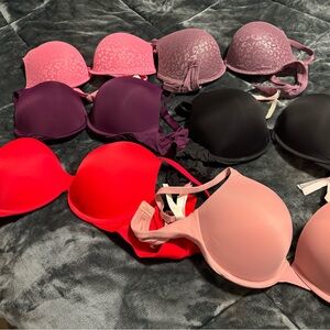 Victoria's Secret Bra’s